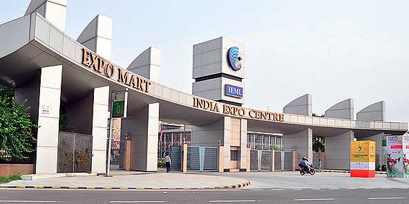 Book Best Extended Stay Hotels greater Noida