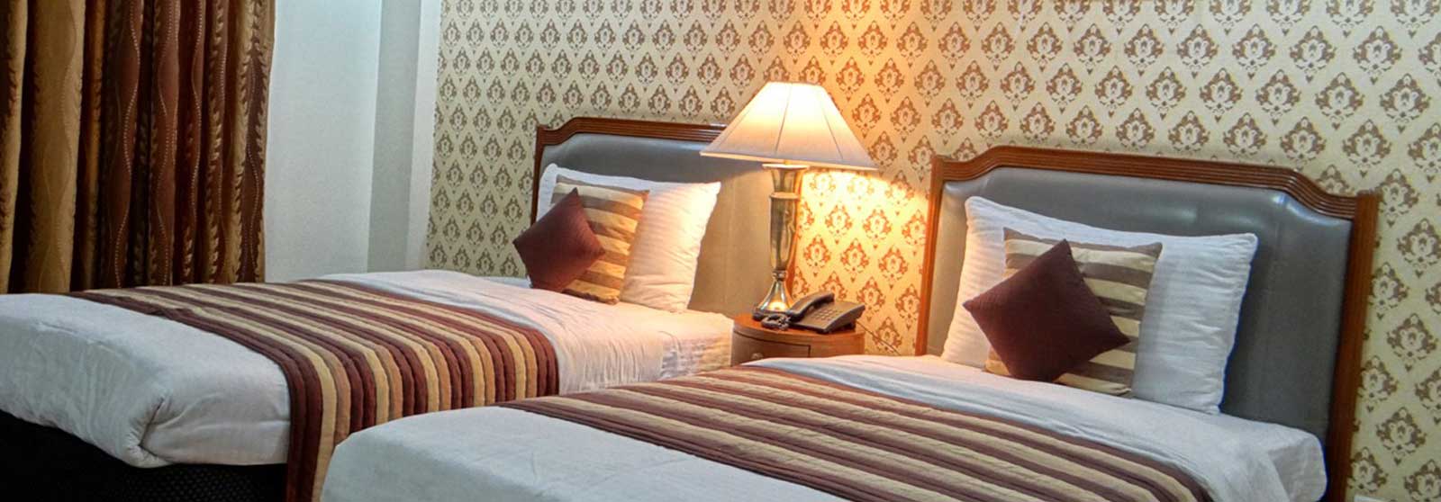Budget hotels near pari chowk