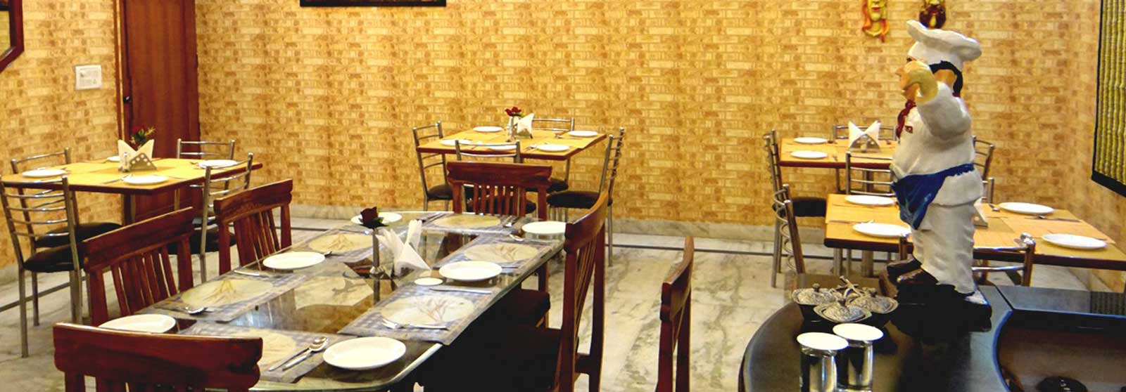 Hotels in greater noida